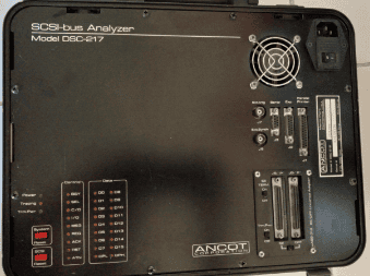 Ancot DSC-217 - from https://www.ebay.com/itm/126148108832 (and now mine!)